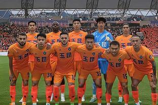 Chủ weibo: Khương Tường Hữu sẽ theo Bộ An ninh đến Bồ Đào Nha huấn luyện dã ngoại, mùa giải mới đại khái tiếp tục ở lại đội